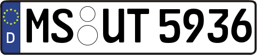 MS-UT5936