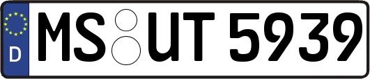 MS-UT5939