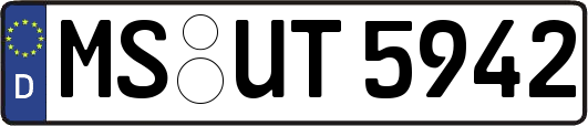 MS-UT5942
