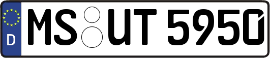 MS-UT5950