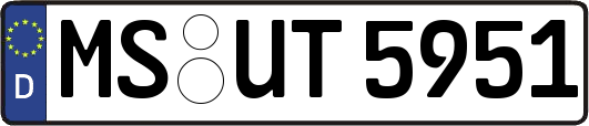 MS-UT5951