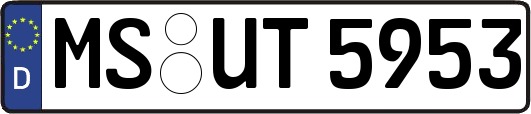 MS-UT5953