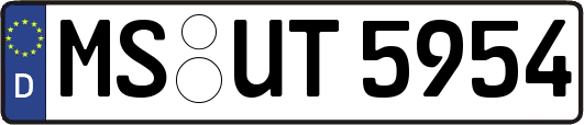 MS-UT5954