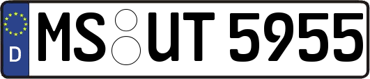 MS-UT5955