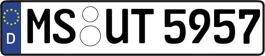 MS-UT5957