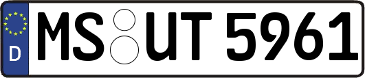 MS-UT5961
