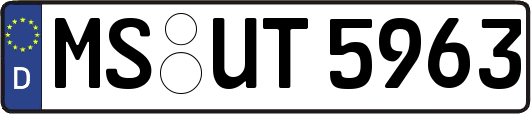 MS-UT5963