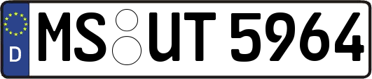 MS-UT5964