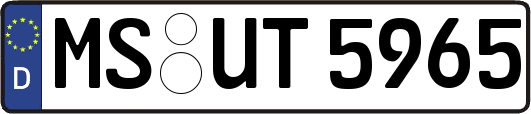 MS-UT5965