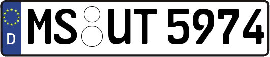 MS-UT5974