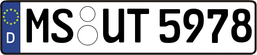 MS-UT5978