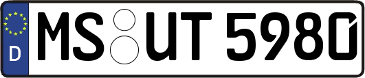 MS-UT5980