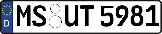 MS-UT5981