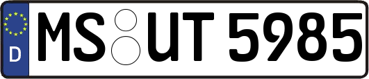 MS-UT5985