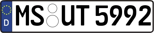 MS-UT5992