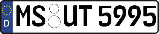 MS-UT5995