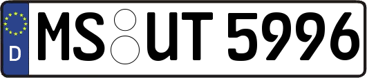 MS-UT5996