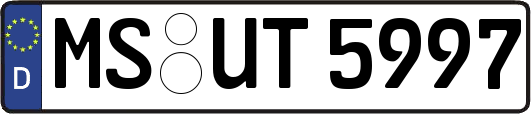 MS-UT5997