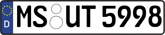 MS-UT5998