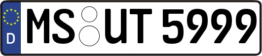 MS-UT5999