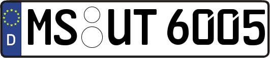 MS-UT6005