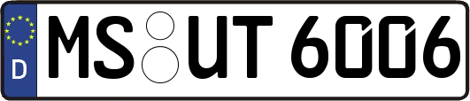 MS-UT6006
