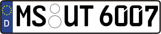 MS-UT6007