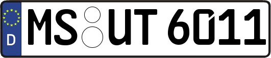 MS-UT6011