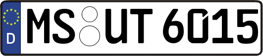 MS-UT6015