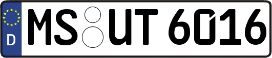 MS-UT6016