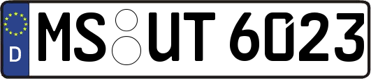 MS-UT6023