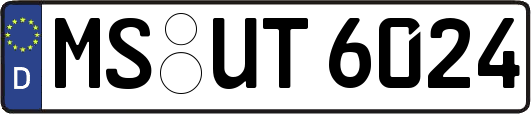 MS-UT6024