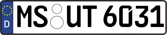 MS-UT6031