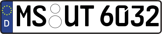 MS-UT6032