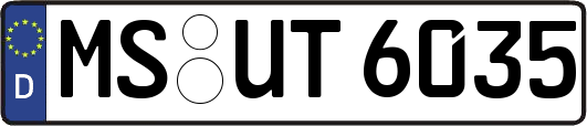 MS-UT6035
