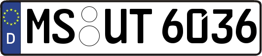 MS-UT6036