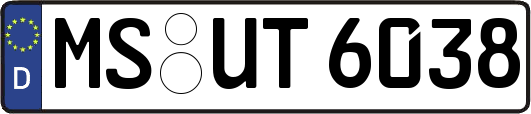 MS-UT6038