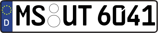 MS-UT6041