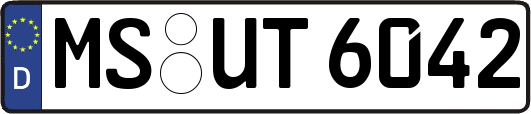 MS-UT6042