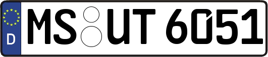 MS-UT6051