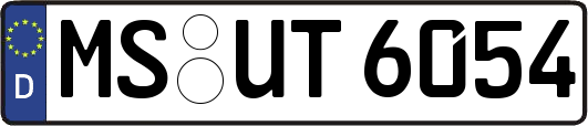 MS-UT6054