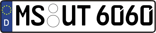 MS-UT6060