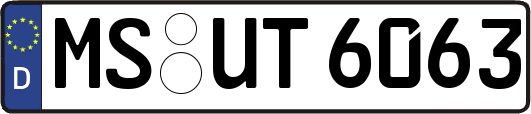 MS-UT6063
