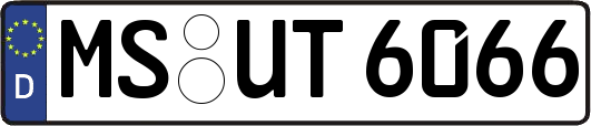 MS-UT6066