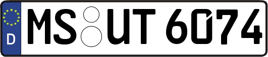MS-UT6074