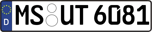 MS-UT6081