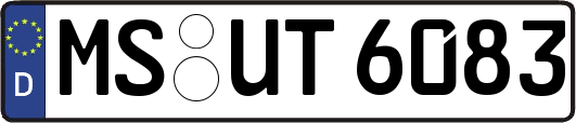 MS-UT6083