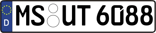 MS-UT6088