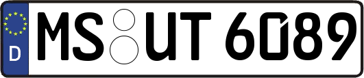 MS-UT6089