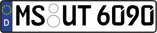 MS-UT6090